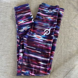 Peloton legging